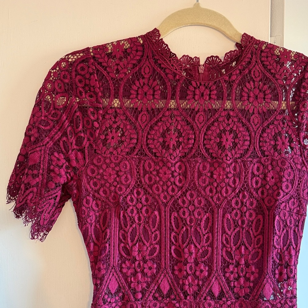 Lulus dress - Picture 2 of 3